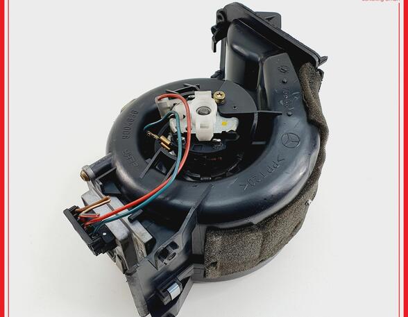 Interior Blower Motor MERCEDES-BENZ C-Klasse T-Model (S203)