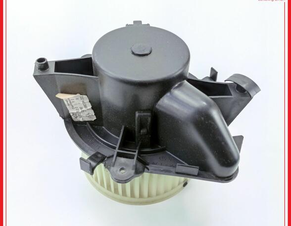 Interior Blower Motor FIAT Punto (188)