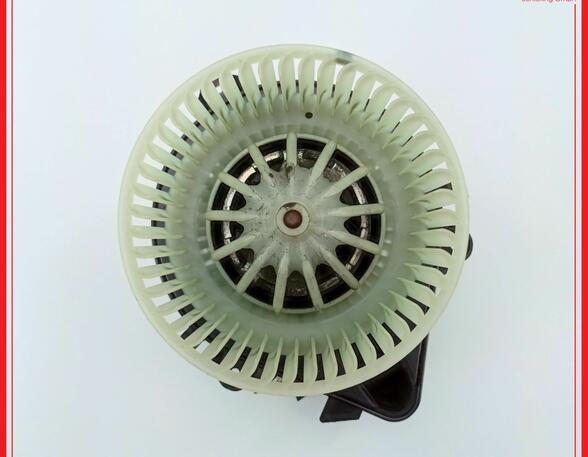 Interior Blower Motor FIAT Punto (188)