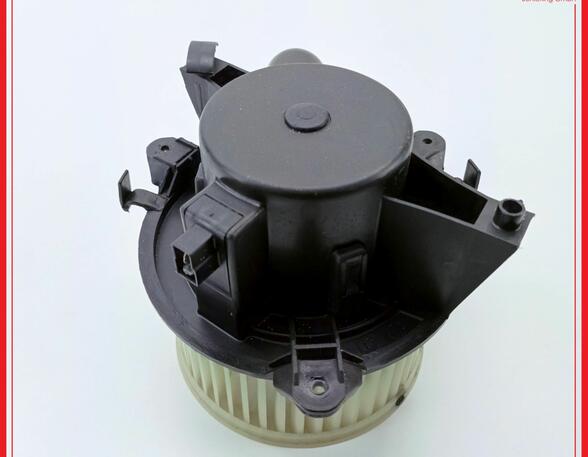 Interior Blower Motor FIAT Punto (188)