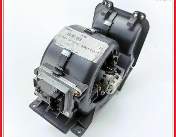 Interior Blower Motor MERCEDES-BENZ C-Klasse T-Model (S203)