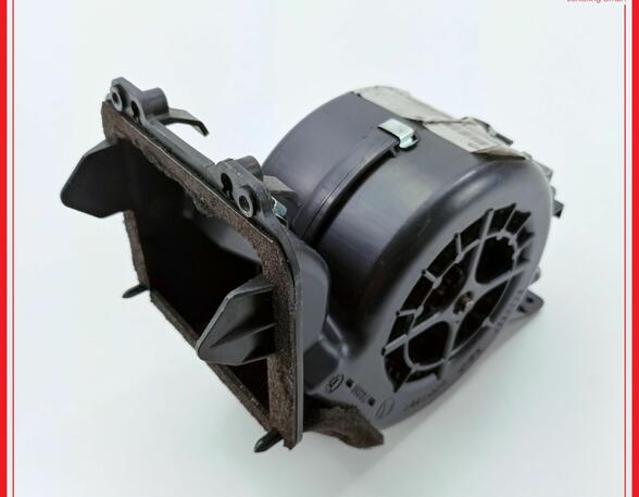 Interior Blower Motor MERCEDES-BENZ C-Klasse T-Model (S203)