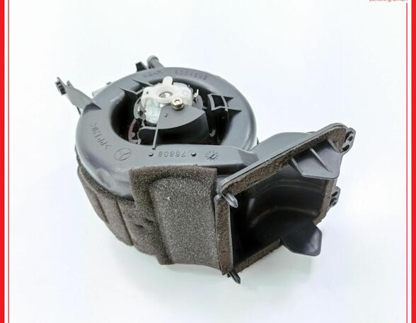 Interior Blower Motor MERCEDES-BENZ C-Klasse T-Model (S203)