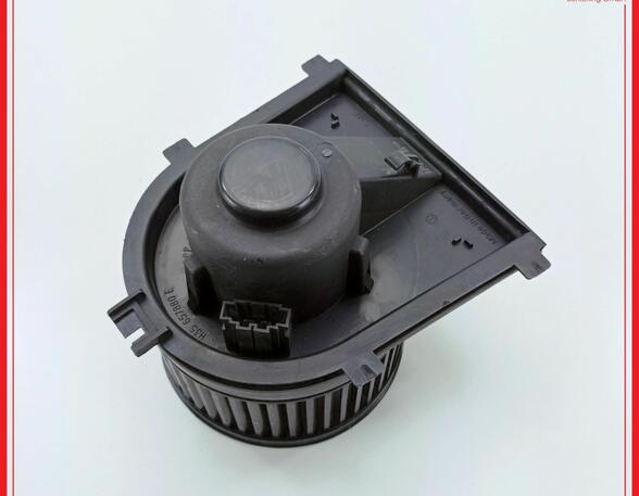 Interior Blower Motor VW Lupo (60, 6X1)