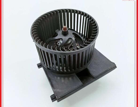 Interior Blower Motor VW Lupo (60, 6X1)