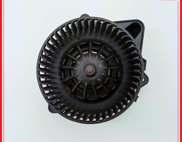 Interior Blower Motor FIAT Punto (188), FIAT Punto Kasten/Schrägheck (188)