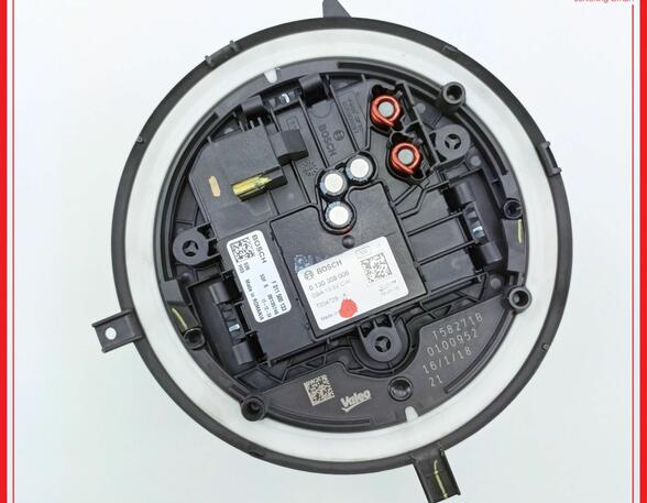 Elektrische motor interieurventilatie MERCEDES-BENZ C-Klasse (W205)