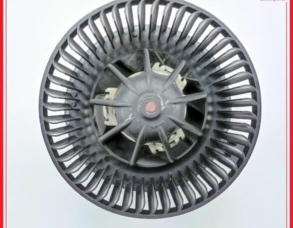 Interior Blower Motor RENAULT Megane II Kombi (KM0/1)