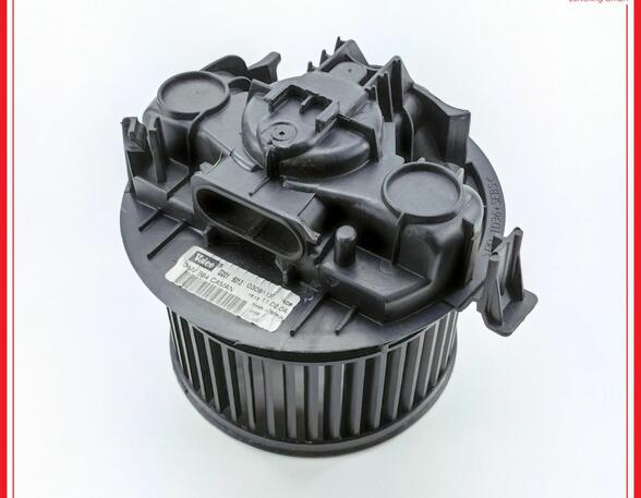 Interior Blower Motor RENAULT Megane II Kombi (KM0/1)