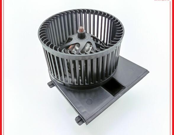 Interior Blower Motor VW Bora (1J2)