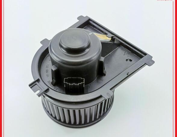 Interior Blower Motor VW Bora (1J2)