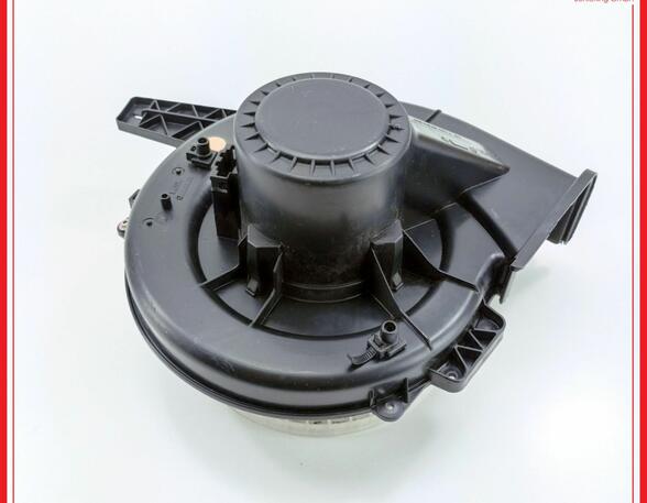 Interior Blower Motor SKODA Fabia I Combi (6Y5)