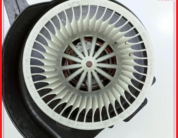 Interior Blower Motor SKODA Fabia I Combi (6Y5)