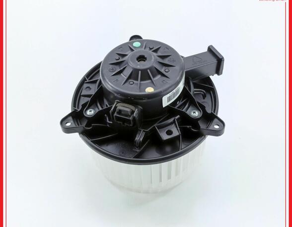 Interior Blower Motor OPEL Insignia A Sports Tourer (G09)