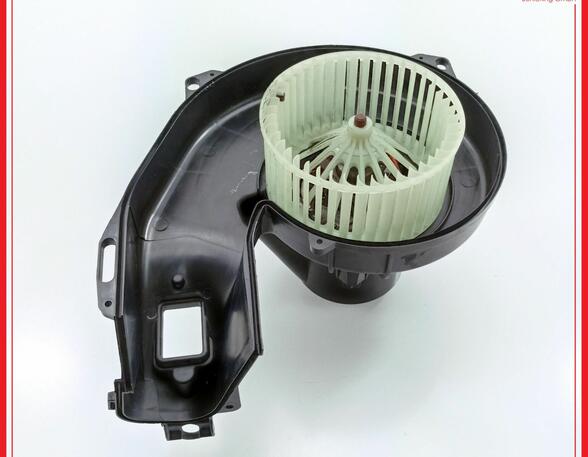 Interior Blower Motor OPEL Meriva (--)