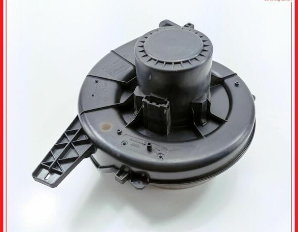 Interior Blower Motor SKODA Fabia I (6Y2)