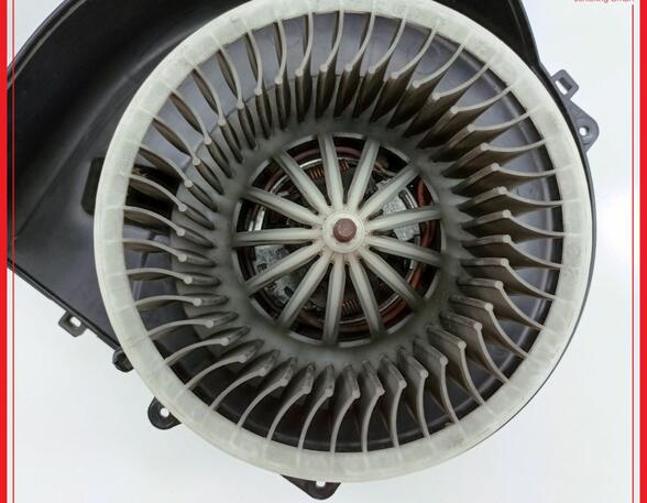 Interior Blower Motor SKODA Fabia I (6Y2)