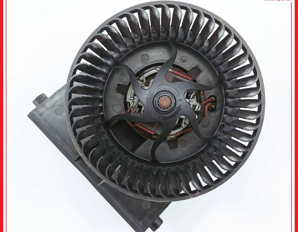 Interior Blower Motor VW Golf IV (1J1)