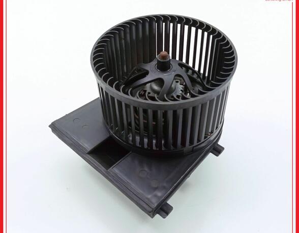 Interior Blower Motor VW Golf IV (1J1)