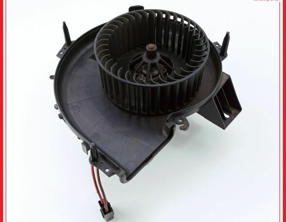 Interior Blower Motor OPEL Corsa C (F08, F68)