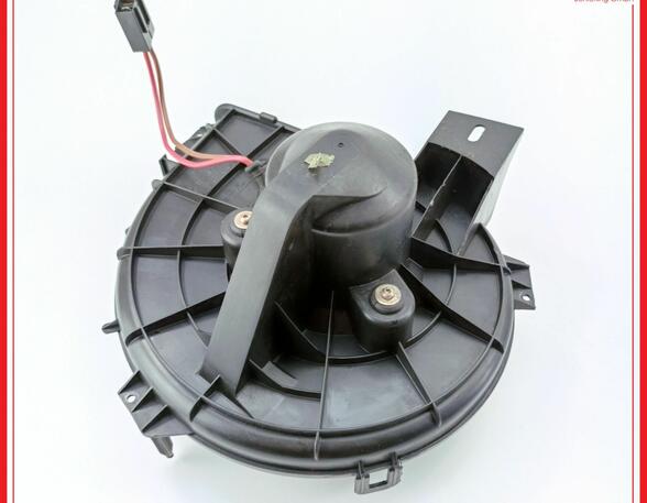 Interior Blower Motor OPEL Corsa C (F08, F68)