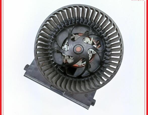 Elektrische motor interieurventilatie VW Golf IV (1J1)