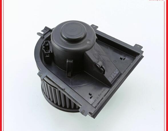 Interior Blower Motor VW Golf IV (1J1)