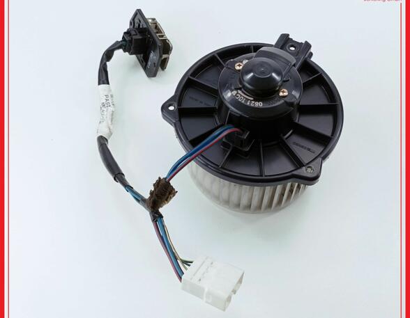 Interior Blower Motor TOYOTA Yaris (NCP1, NLP1, SCP1)