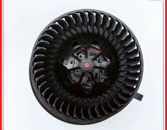 Interior Blower Motor MERCEDES-BENZ A-Klasse (W169)