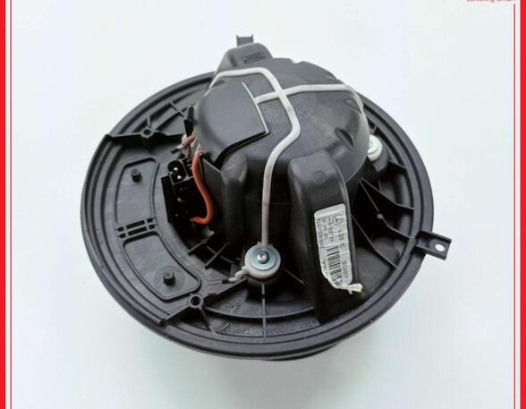 Interior Blower Motor MERCEDES-BENZ A-Klasse (W169)