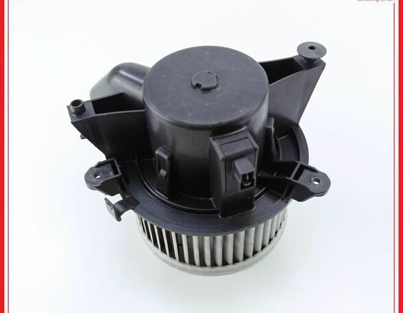 Interior Blower Motor FIAT Punto (188), FIAT Punto Kasten/Schrägheck (188)