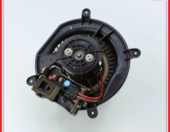 Interior Blower Motor MERCEDES-BENZ E-Klasse T-Model (S211)