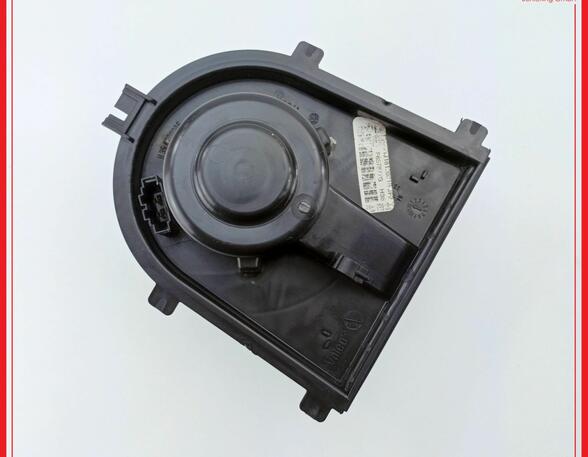 Interior Blower Motor VW Golf IV (1J1)