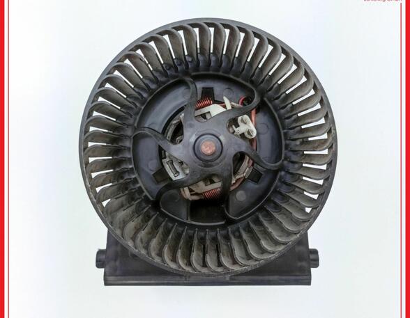 Interior Blower Motor VW Golf IV (1J1)