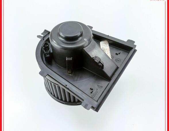 Interior Blower Motor VW Golf IV (1J1)