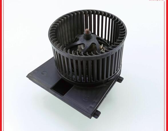 Interior Blower Motor VW Golf IV (1J1)