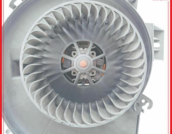 Interior Blower Motor OPEL Corsa C (F08, F68)