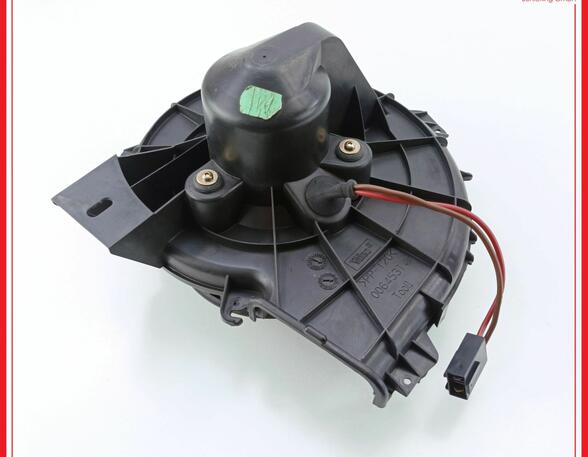 Interior Blower Motor OPEL Corsa C (F08, F68)