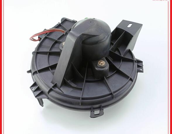 Elektrische motor interieurventilatie OPEL Corsa C (F08, F68)