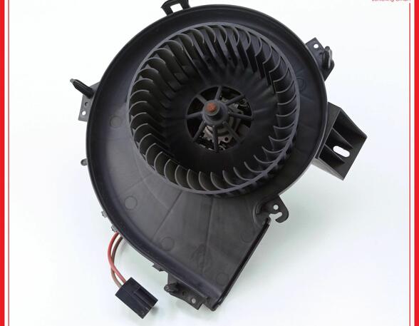 Elektrische motor interieurventilatie OPEL Corsa C (F08, F68)