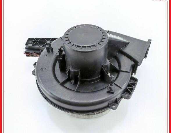 Interior Blower Motor VW Fox Schrägheck (5Z1, 5Z3, 5Z4)