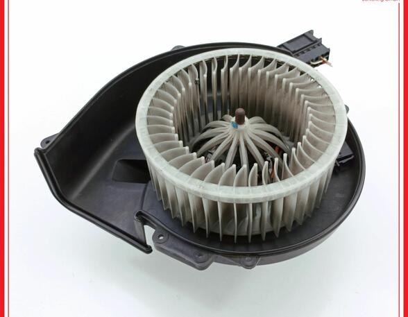 Elektrische motor interieurventilatie VW Fox Schrägheck (5Z1, 5Z3, 5Z4)