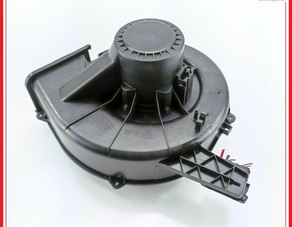 Interior Blower Motor VW Fox Schrägheck (5Z1, 5Z3, 5Z4)