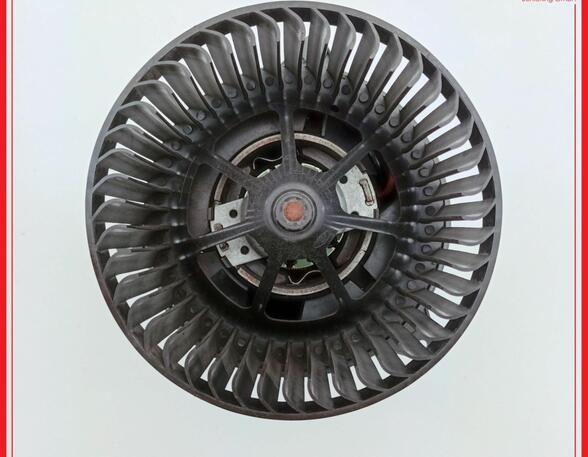 Interior Blower Motor FORD Mondeo III Stufenheck (B4Y)