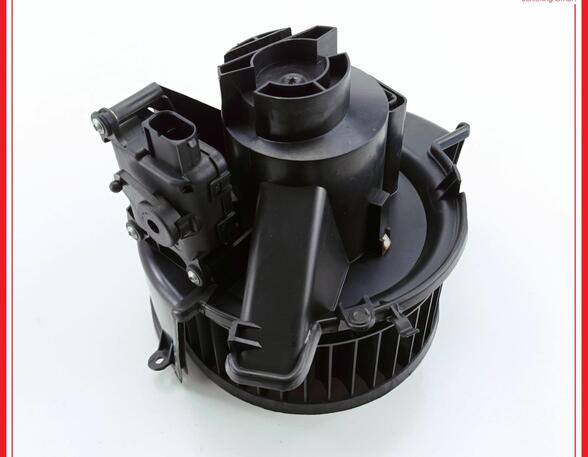 Interior Blower Motor OPEL Astra G Caravan (T98)