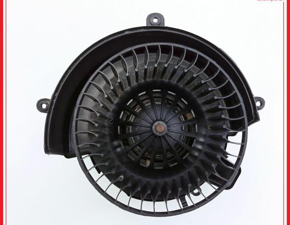 Interior Blower Motor OPEL Astra G Caravan (T98)