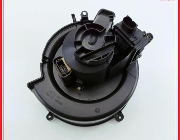 Interior Blower Motor OPEL Astra G Caravan (T98)