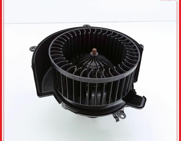 Interior Blower Motor OPEL Astra G Caravan (T98)