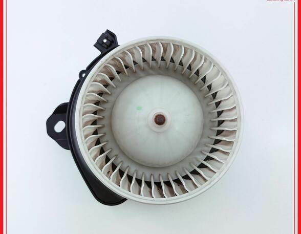 Interior Blower Motor FIAT Grande Punto (199), FIAT Punto Evo (199)