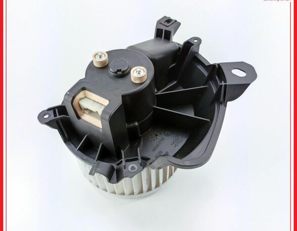 Interior Blower Motor FIAT Grande Punto (199), FIAT Punto Evo (199)